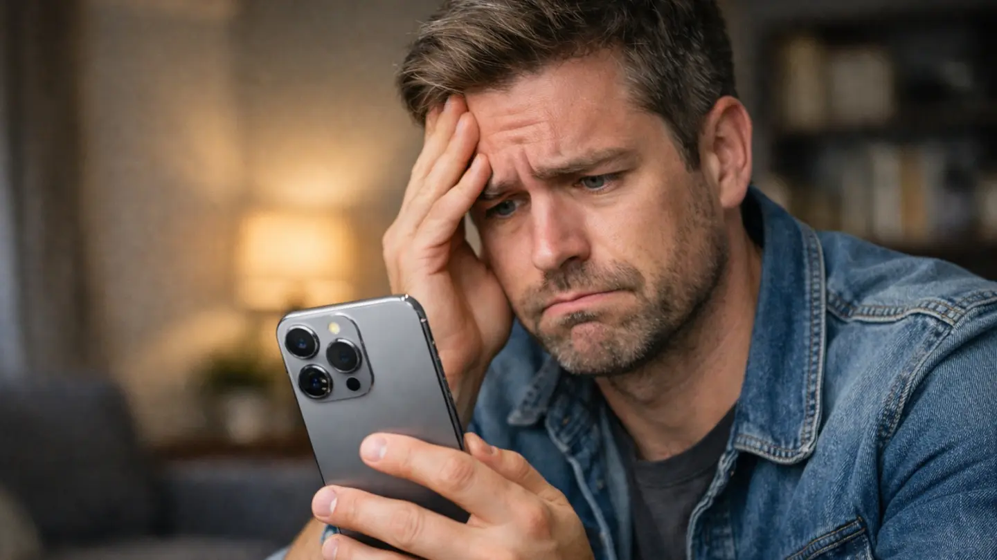 Don't get your hopes up for AI-enabled Siri in iOS 26.4