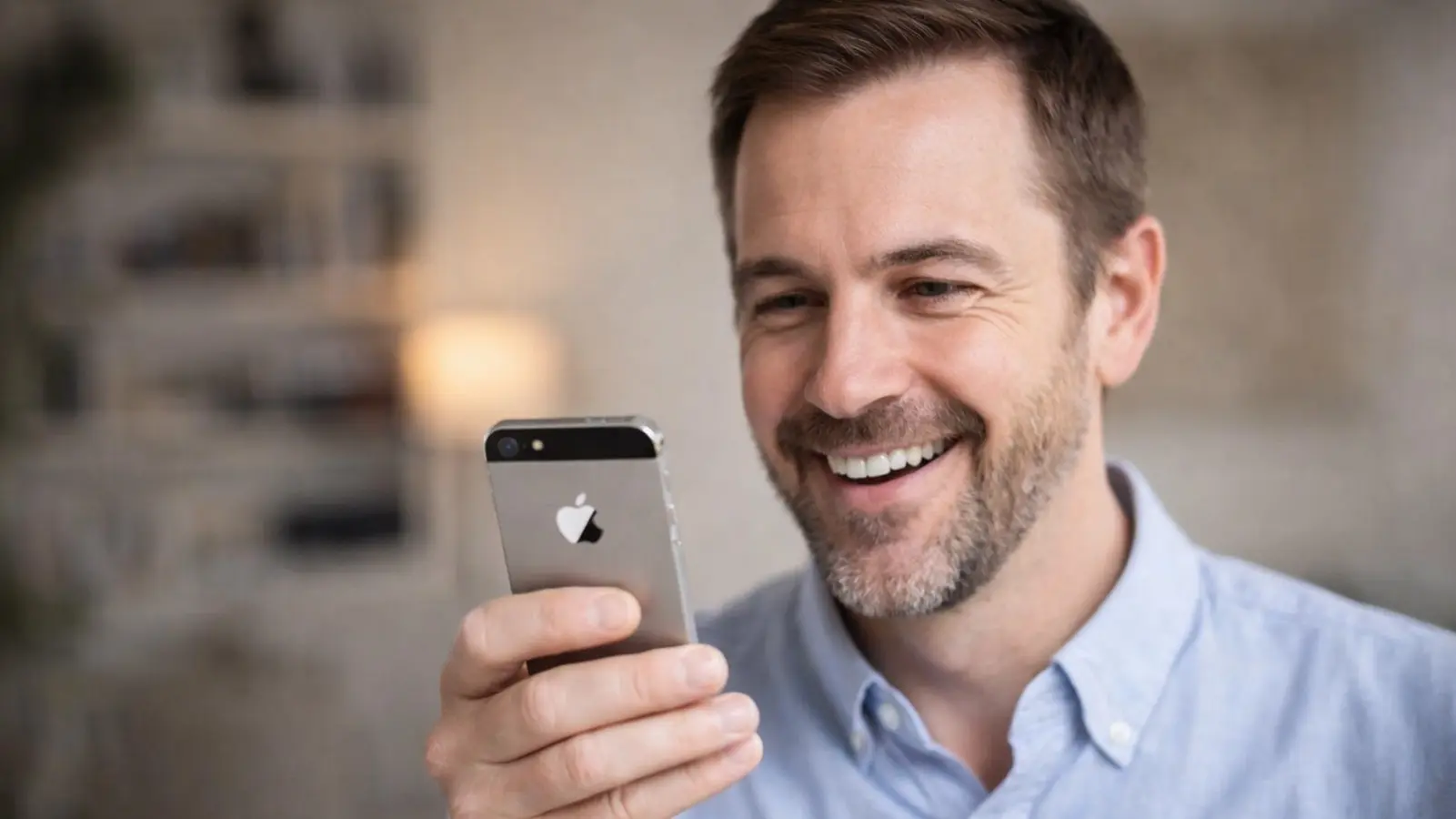 Apple just killed the myth of iPhone forced obsolescence