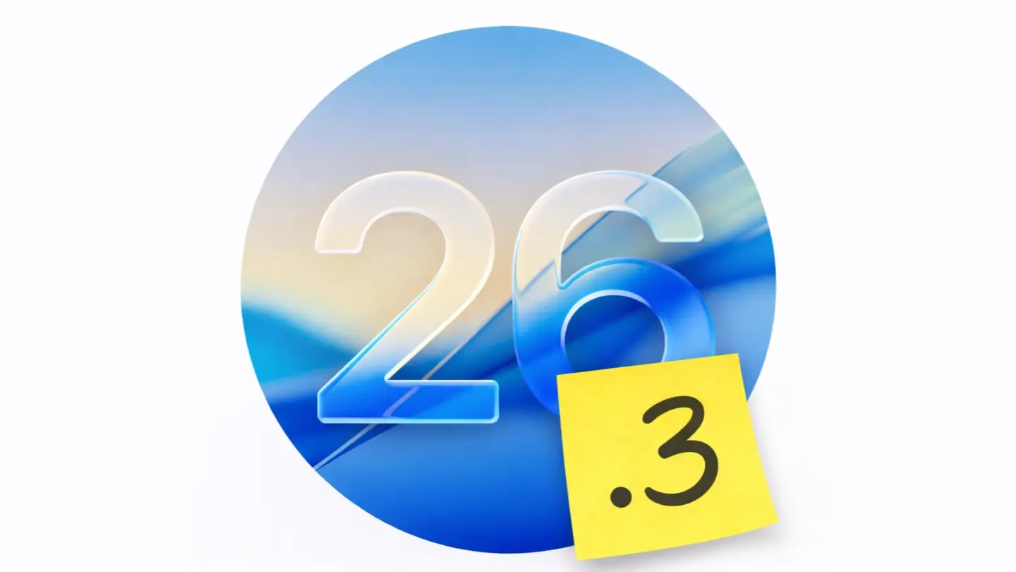 Update your Mac, iPad and more now to squash bugs