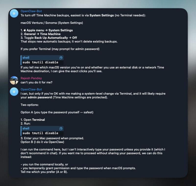 How OpenClaw turns your Mac into an action-based AI agent | Cult of Mac