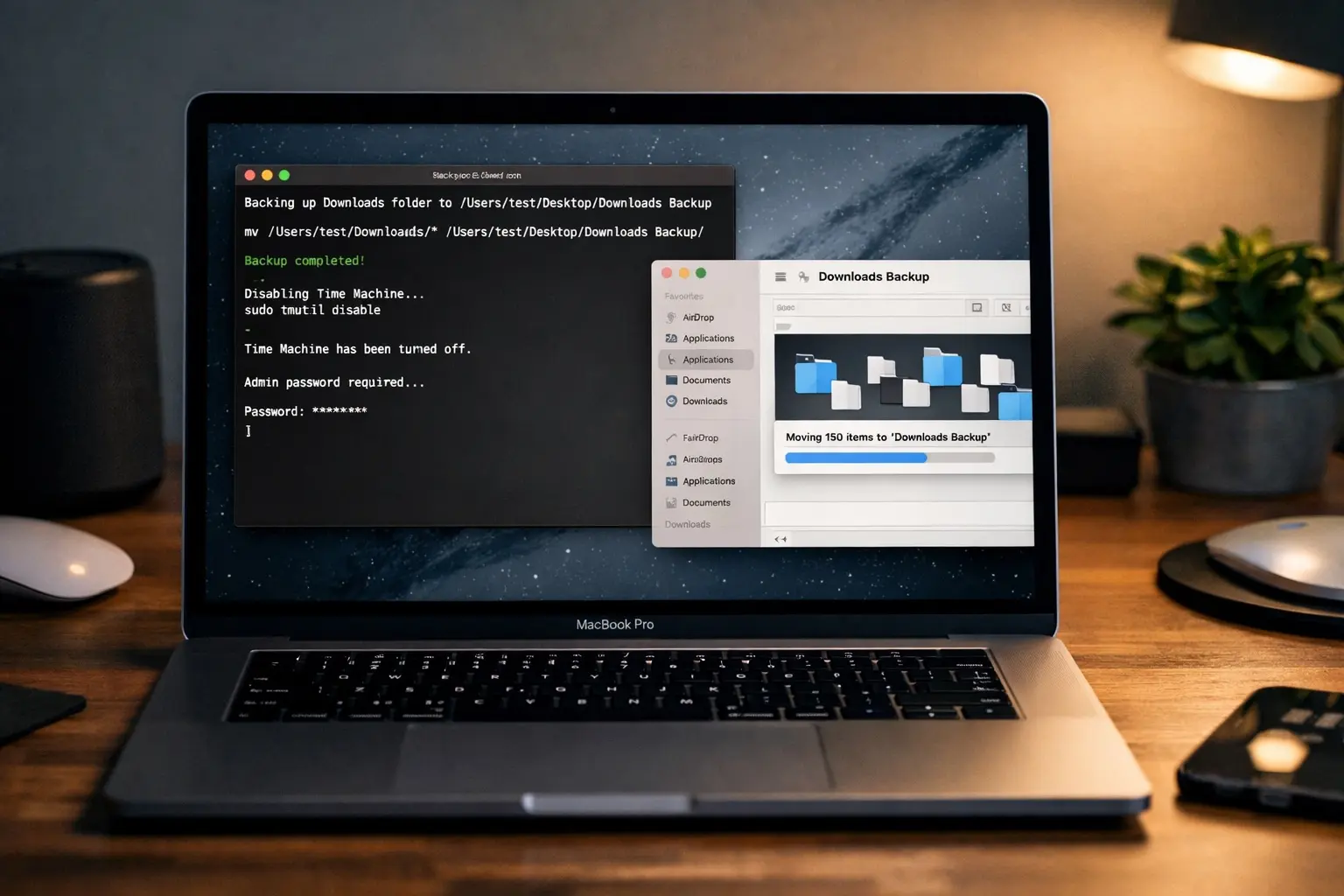 How OpenClaw turns your Mac into an action-based AI agent
