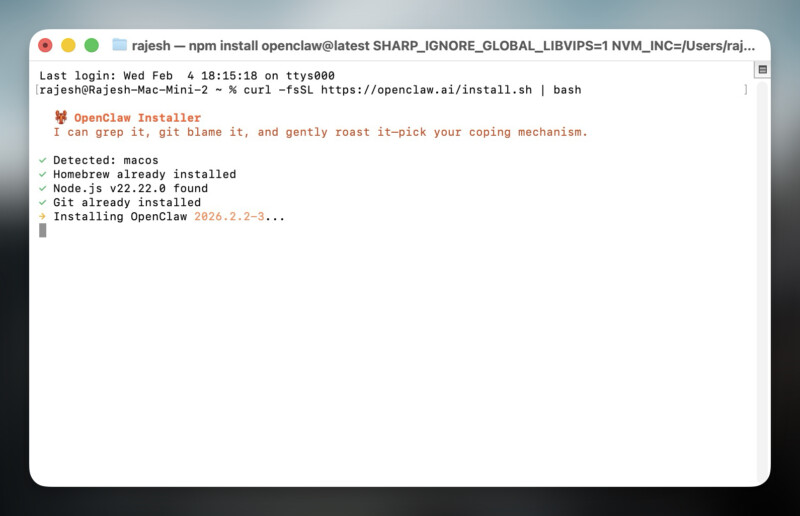 How OpenClaw turns your Mac into an action-based AI agent | Cult of Mac