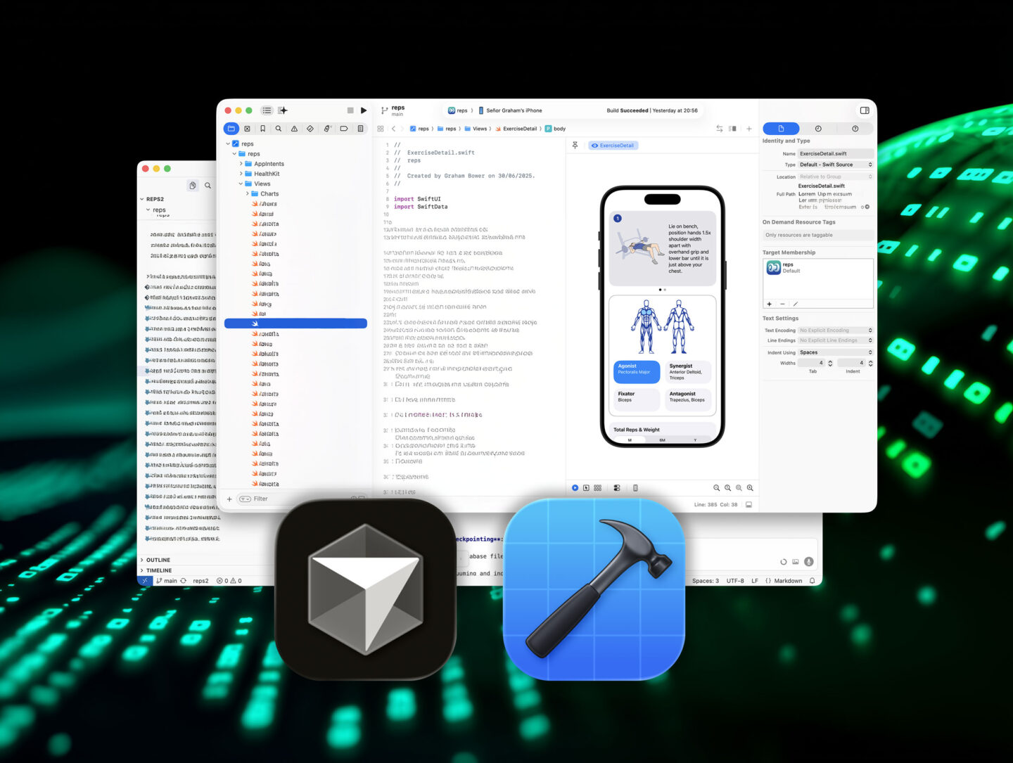 Vibe coding an iPhone app: Here’s what actually works | Cult of Mac