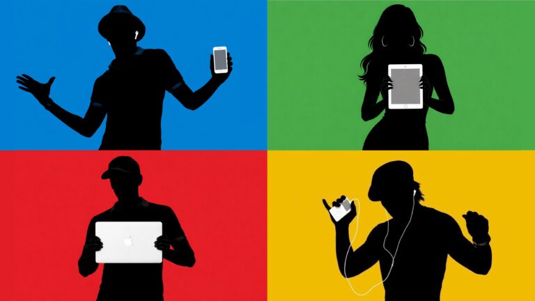 Many Apple iconic products came after others failed