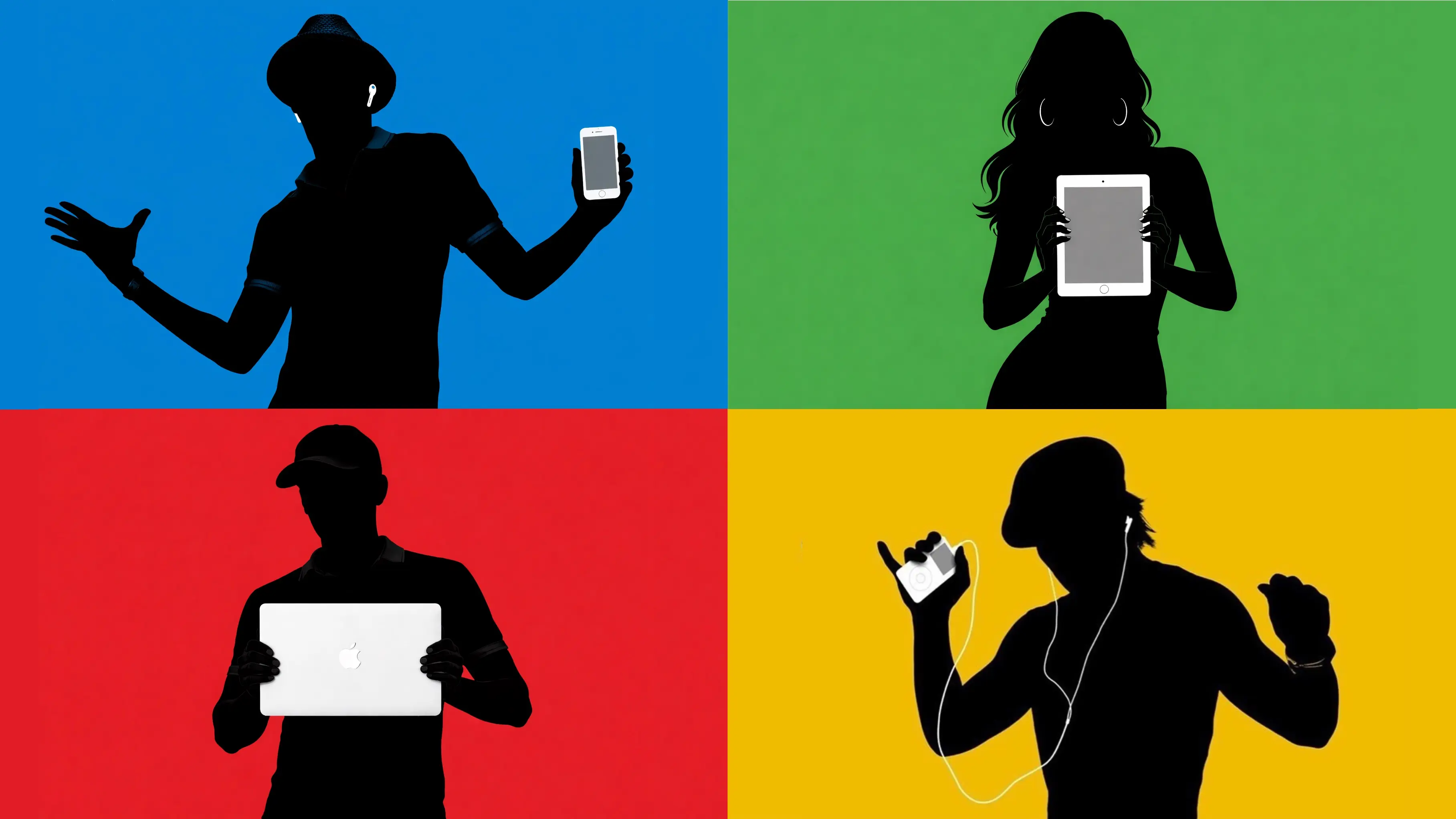 5 times Apple turned failed products into huge successes