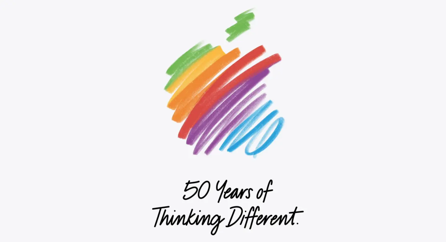 Tim Cook Apple 50th anniversary letter