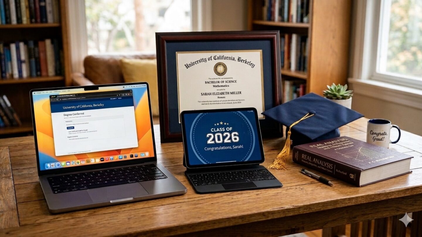 Apple Educational Discount: Get ready for graduation