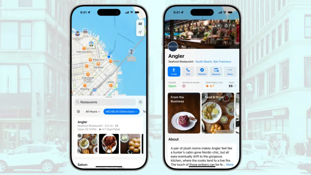 Apple plans to bring ads to Maps