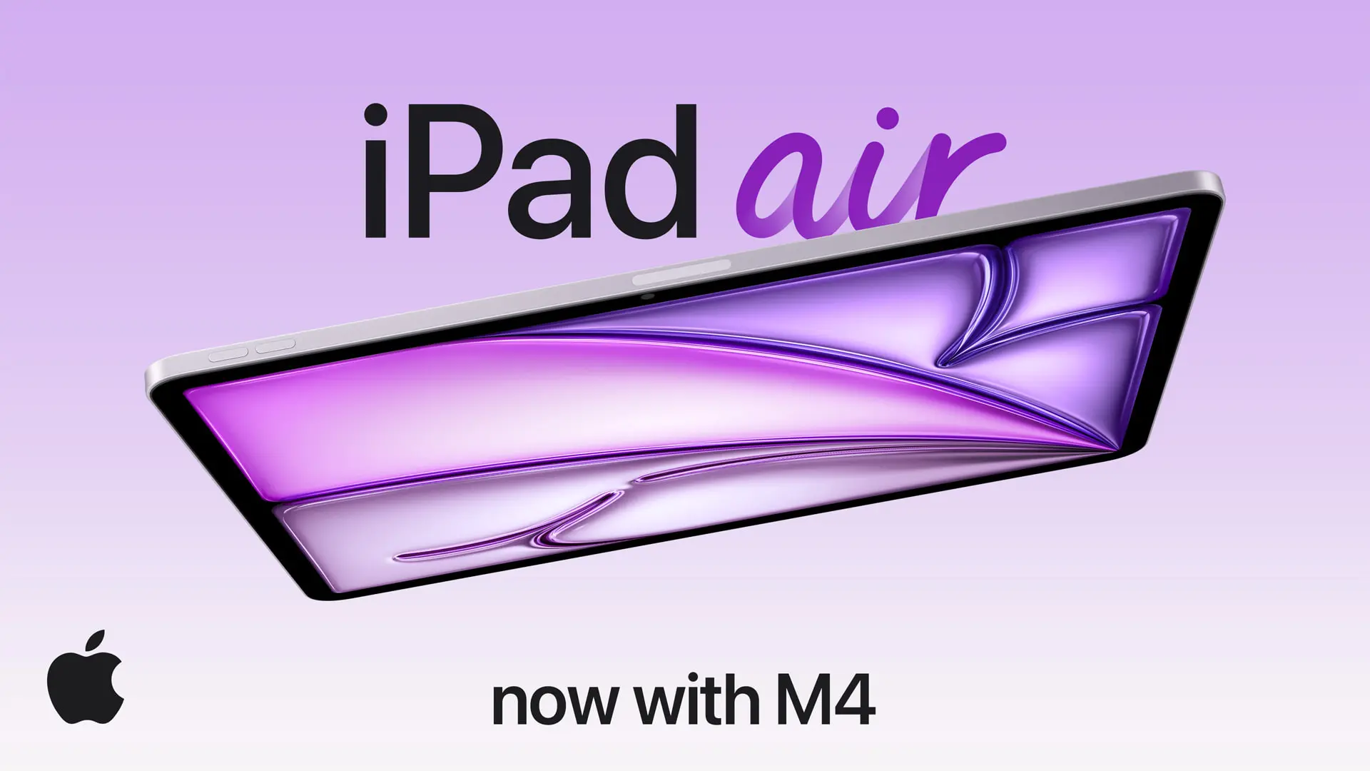 photo of 4 key upgrades make new M4 iPad Air a beast image