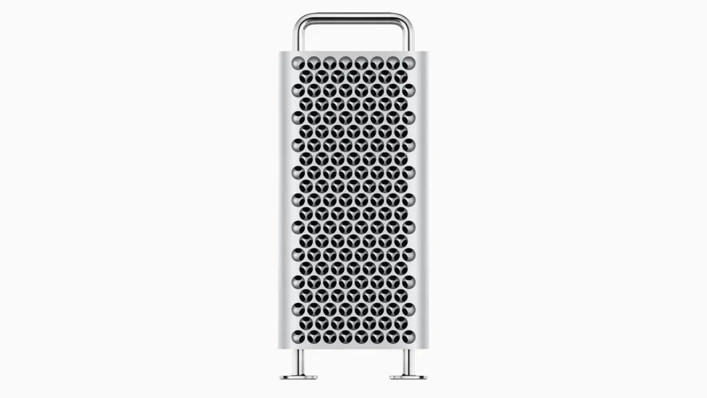 Image of 2019 Mac Pro