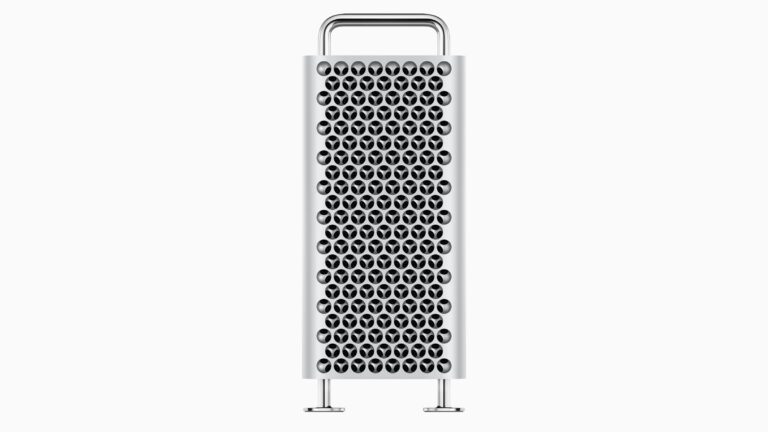 Image of 2019 Mac Pro