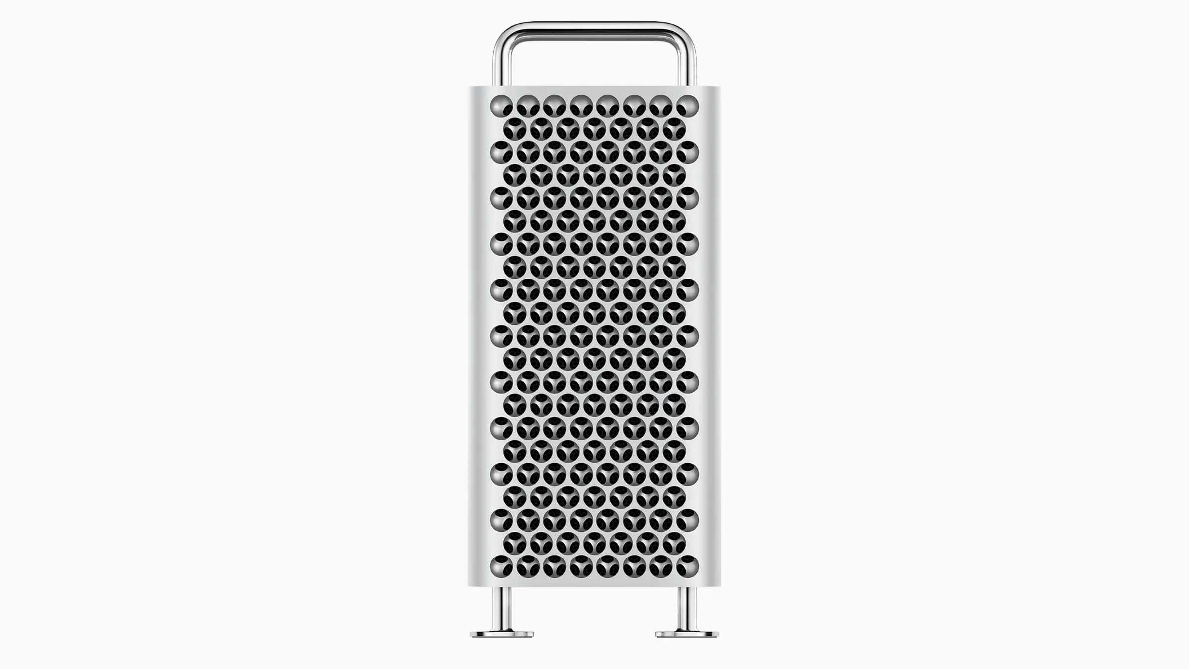 Apple quietly kills Mac Pro