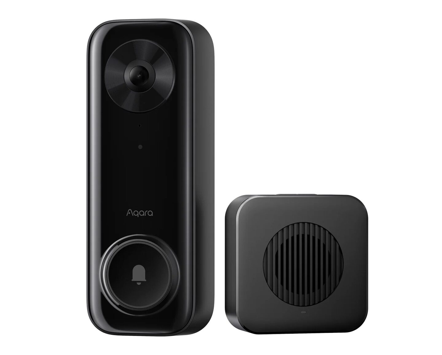 Aqara Doorbell Camera G400