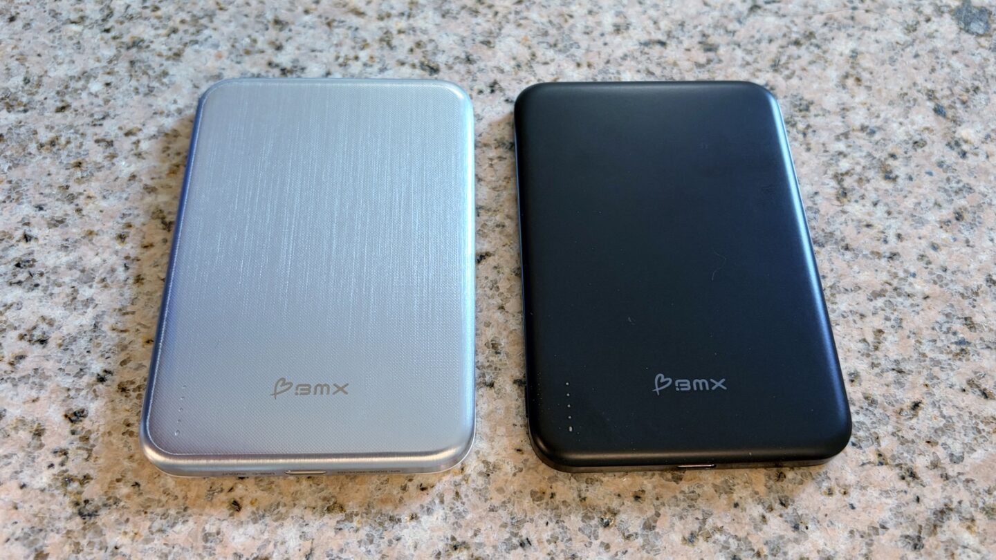 BMX SolidSafe Air in silver or black