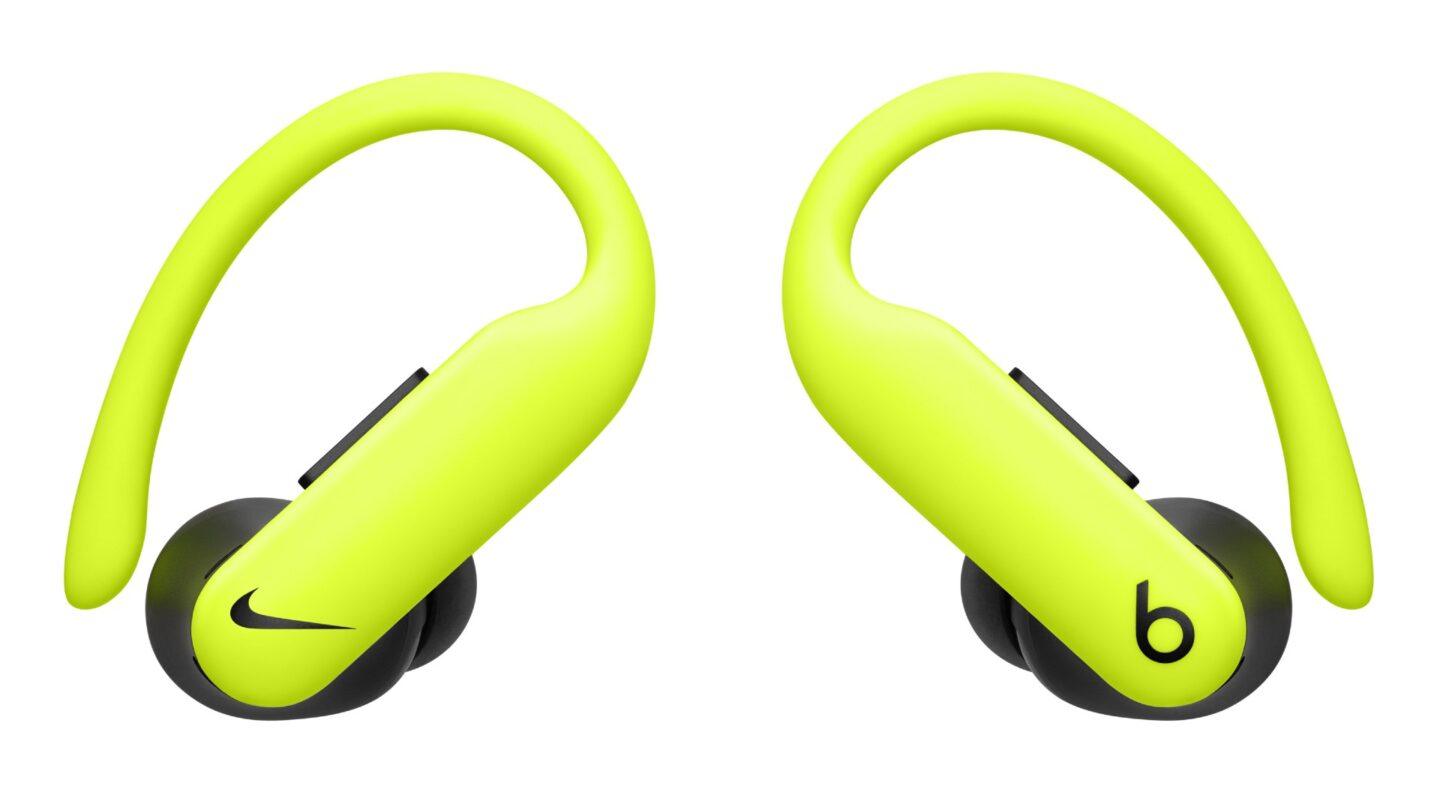 Beats x Nike Powerbeats Pro 2