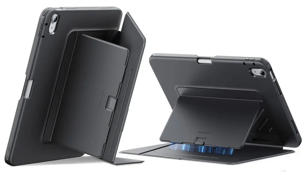 ESR M4 iPad Air accessories
