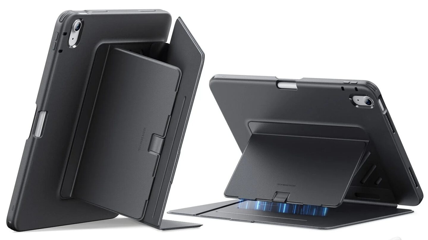 ESR M4 iPad Air accessories