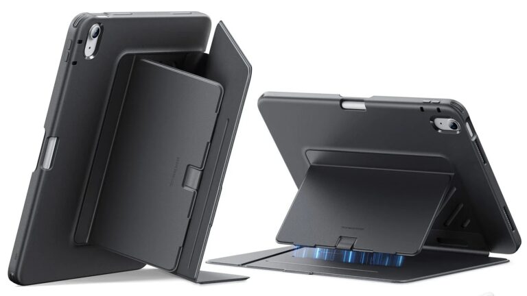 ESR M4 iPad Air accessories