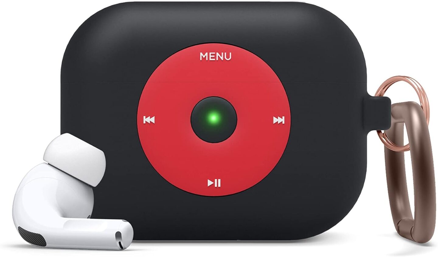 Elago AW6 AirPods Pro case