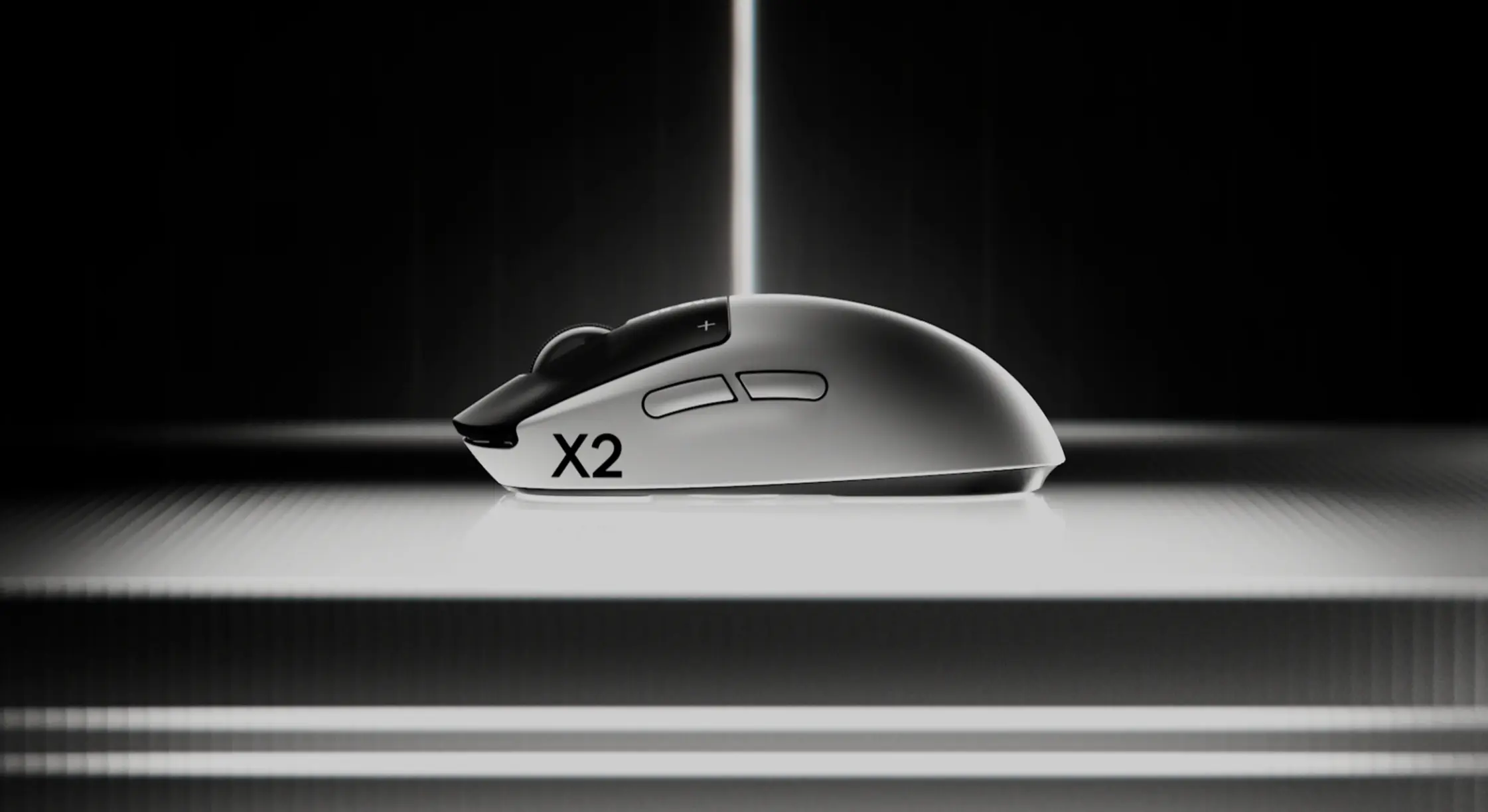 New hypersensitive no-click mouse aims to change gaming