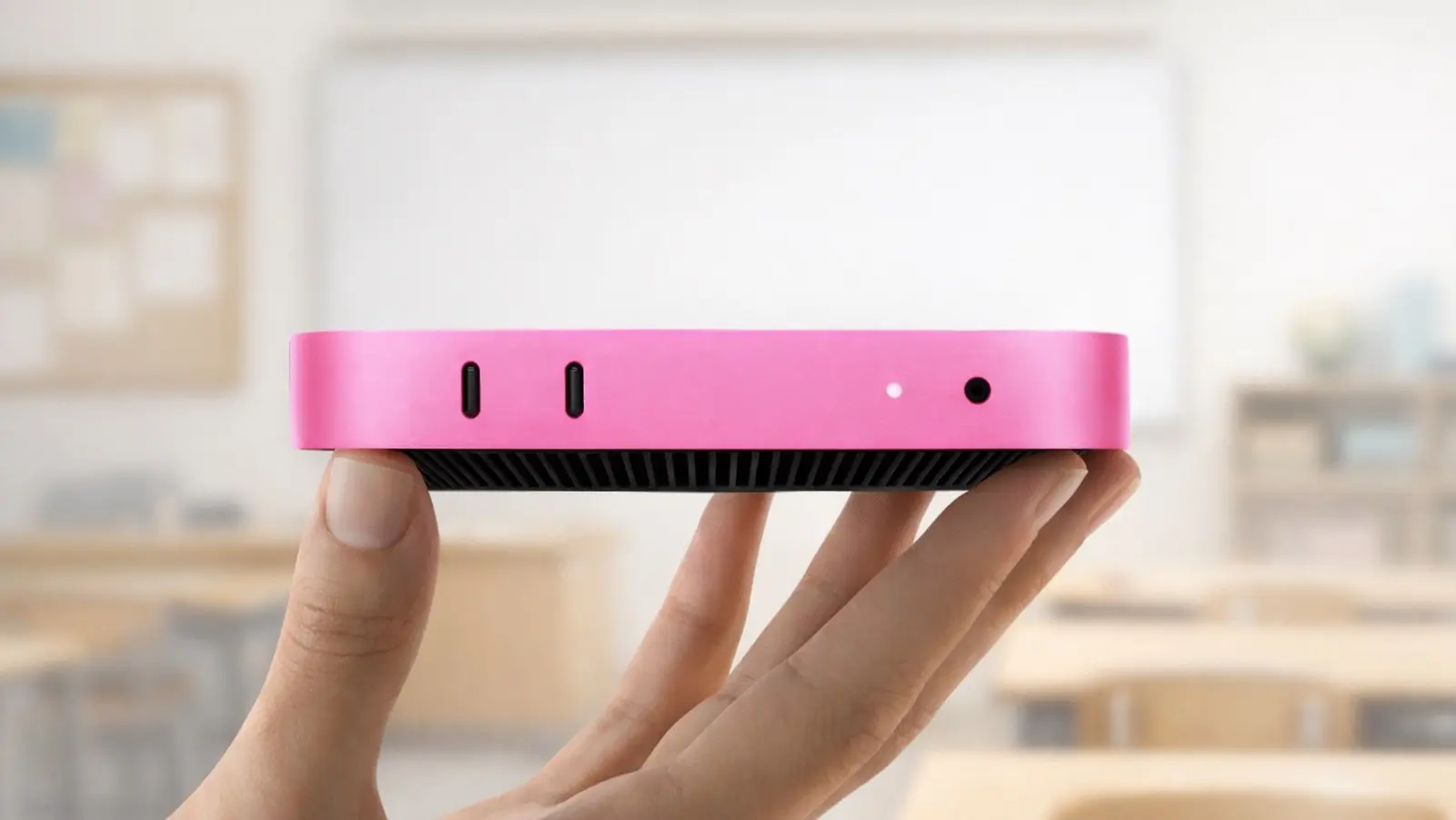 Don’t stop now — bring on a $399 Mac Neo