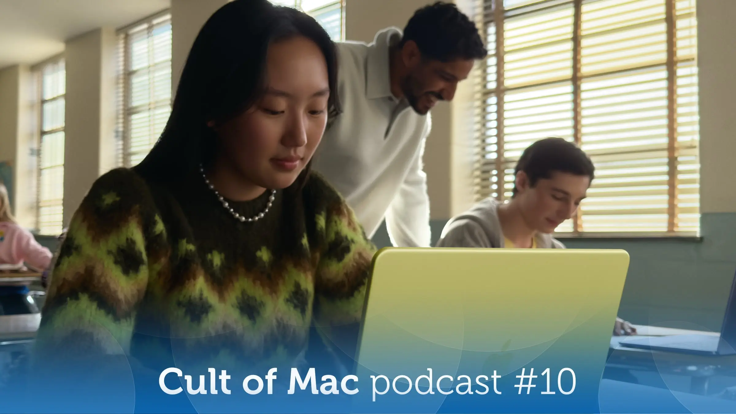 MacBook Neo makes us swoon [Cult of Mac podcast No. 10]