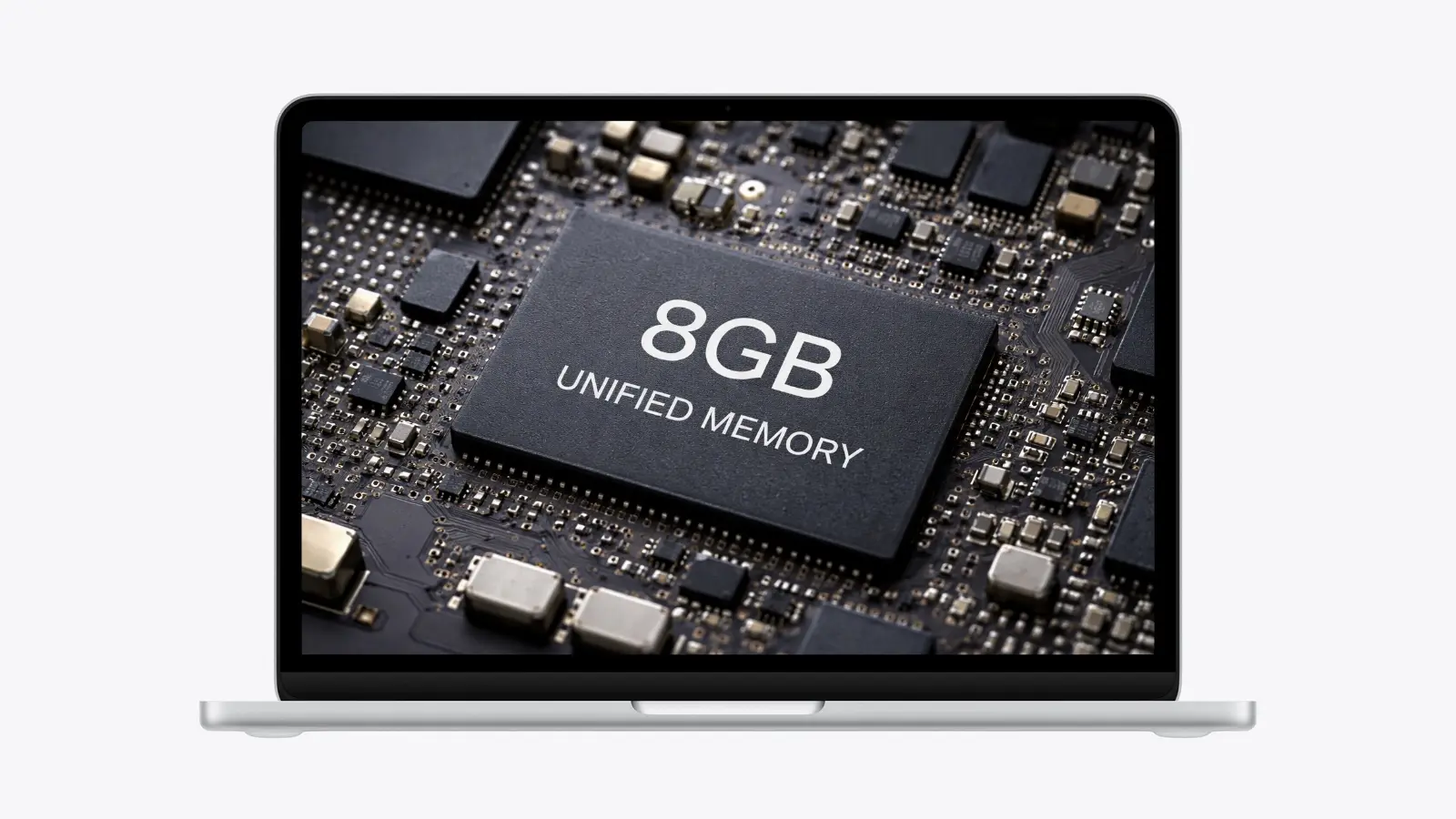 Why every Mac user should be thrilled MacBook Neo packs 8GB of RAM