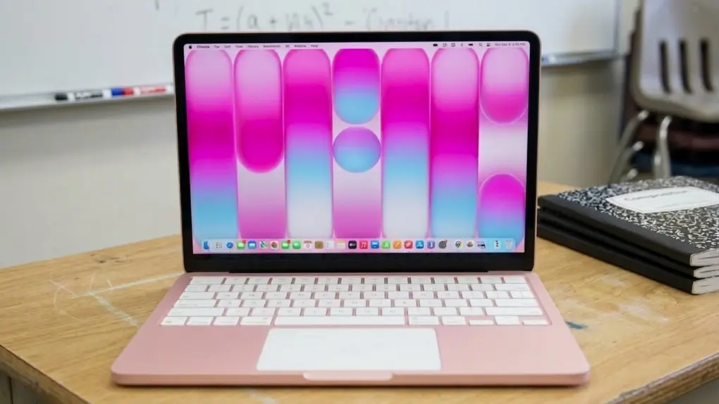 MacBook Neo demand will put in in many classrooms.