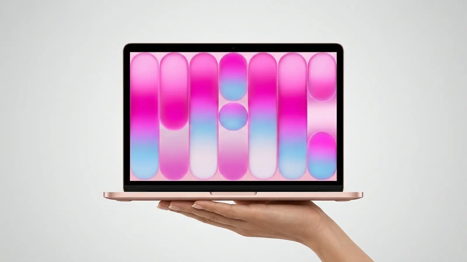 Apple’s newest MacBooks, Studio Displays and iPhone 17e are now on sale