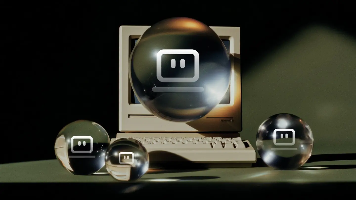 Perplexity Personal Computer