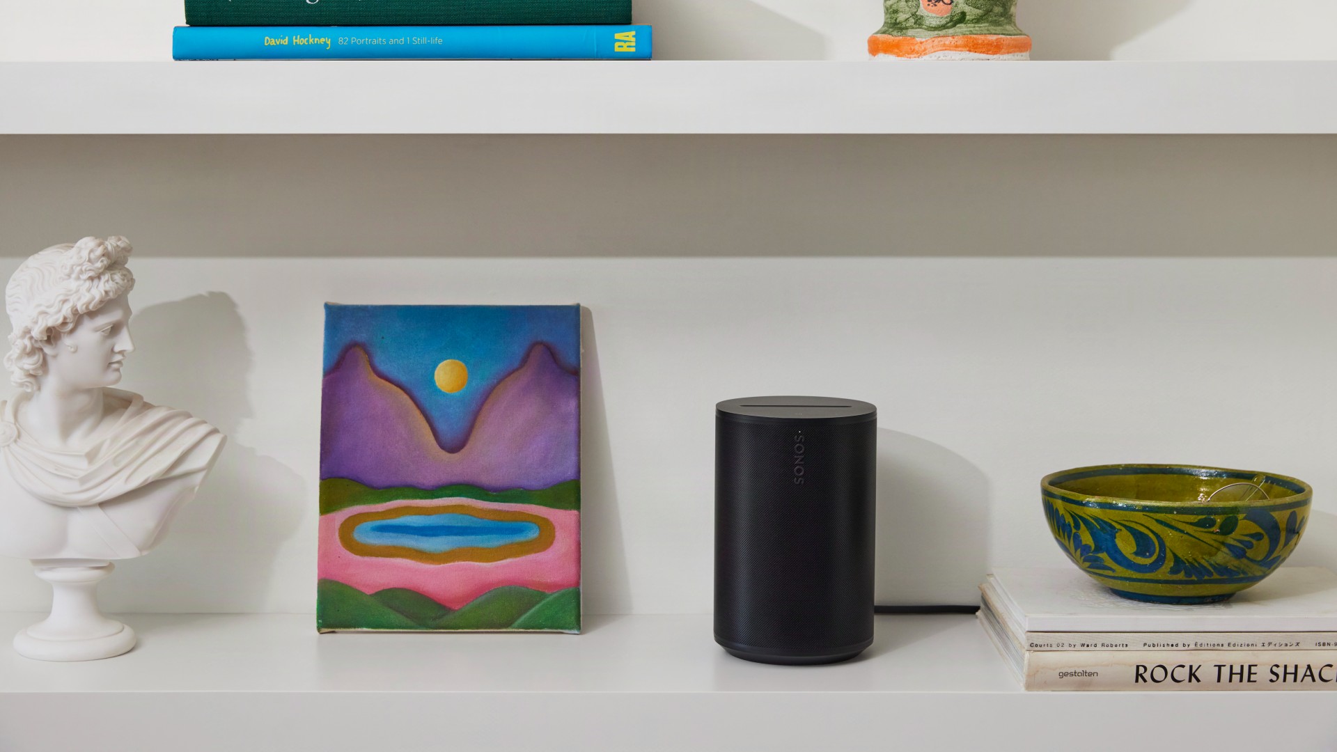 2 new Sonos AirPlay 2 speakers rock the house [Now available!]