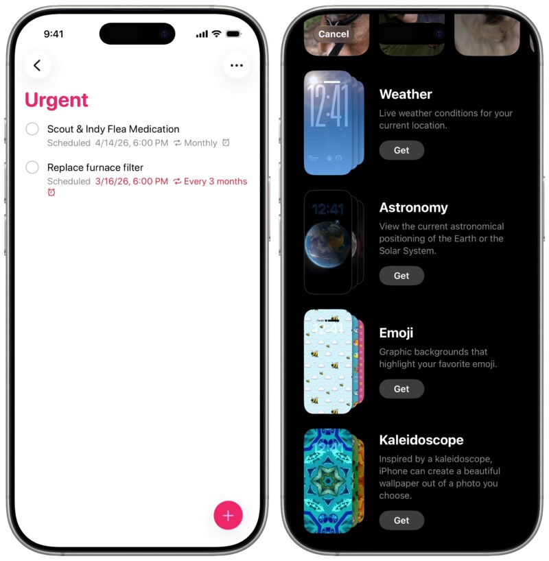 iOS 26.4 new features: Emoji, Apple Music upgrades and more | Cult of Mac