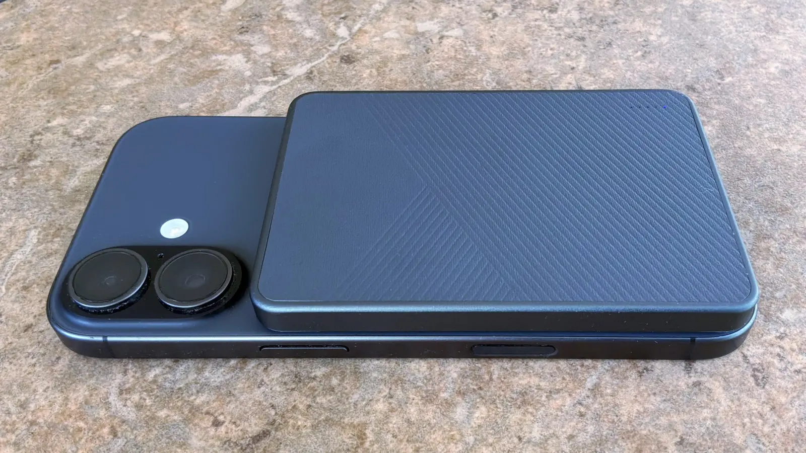 This great-looking MagSafe iPhone battery is built for life&hellip;