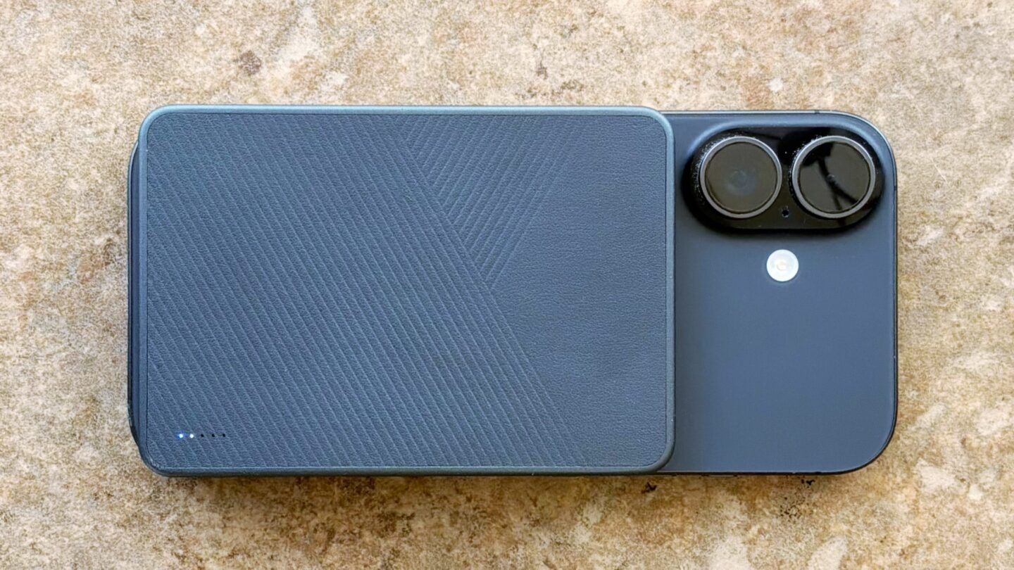 Twelve South PowerCapsule