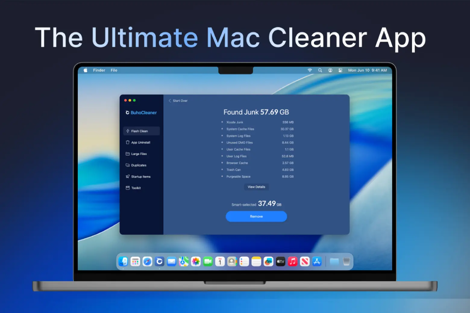 Make your Mac feel new again with this utilities bundle