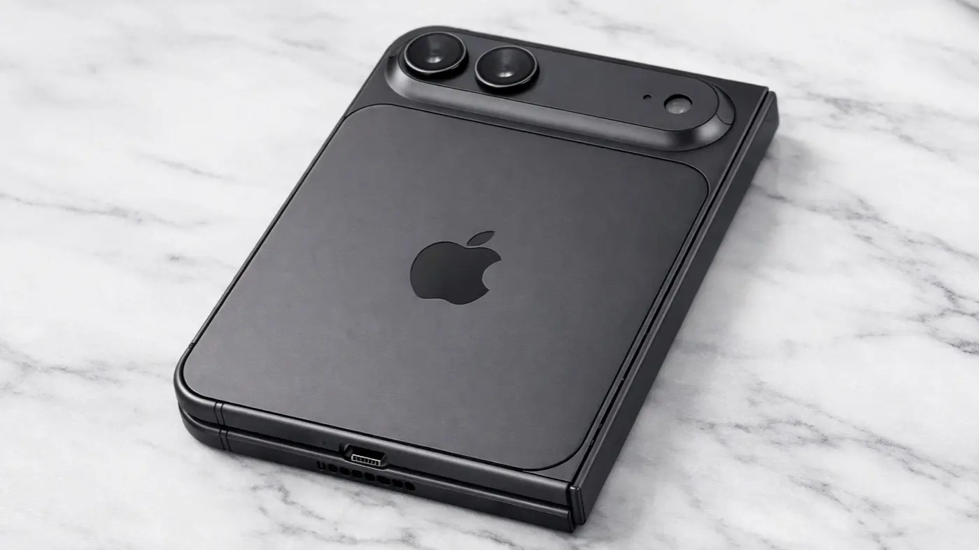 New CAD drawings reveal Apple’s upcoming folding iPhone