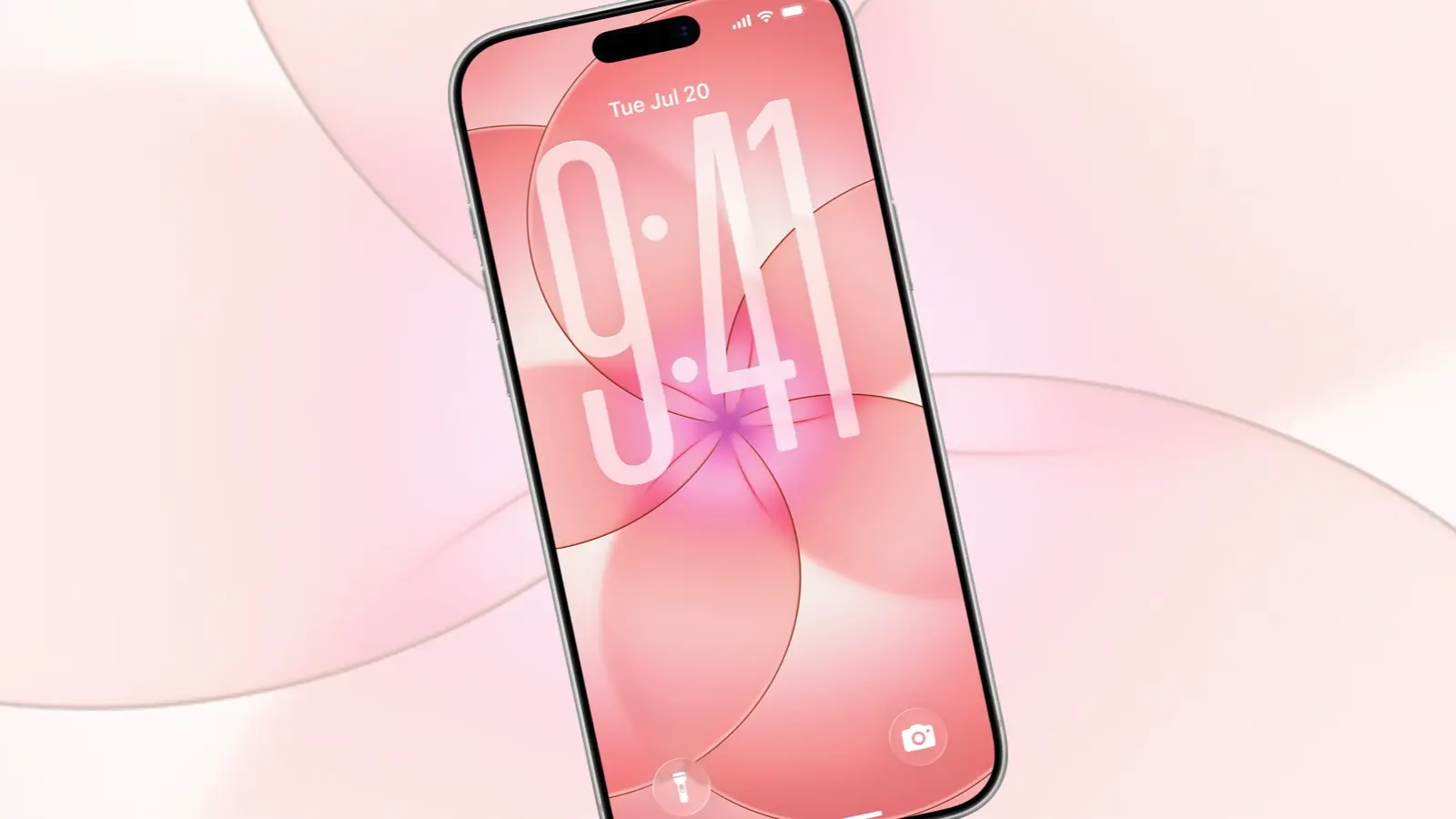 Give your iPhone a fresh look with new iPhone 17e wallpaper