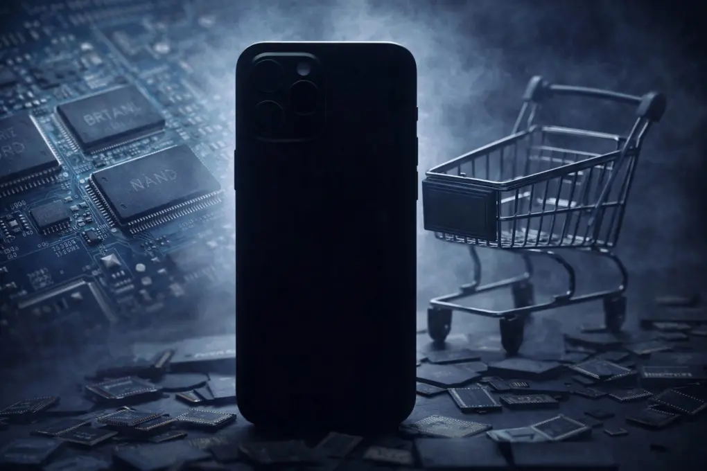 iPhone 18 Pro may not get a price hike.