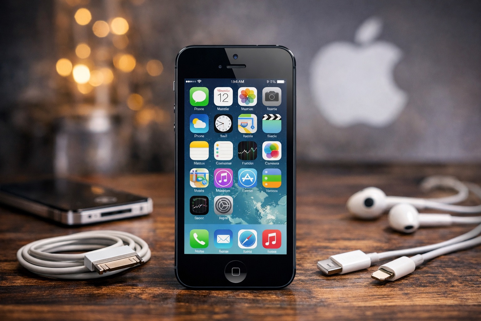 iPhone 5 | Cult of Mac