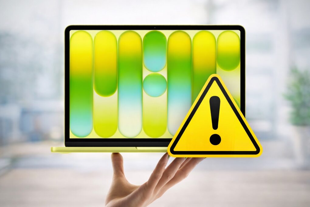 MacBook Neo - 7 missing features