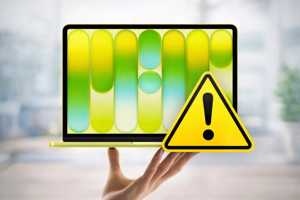 MacBook Neo - 7 missing features