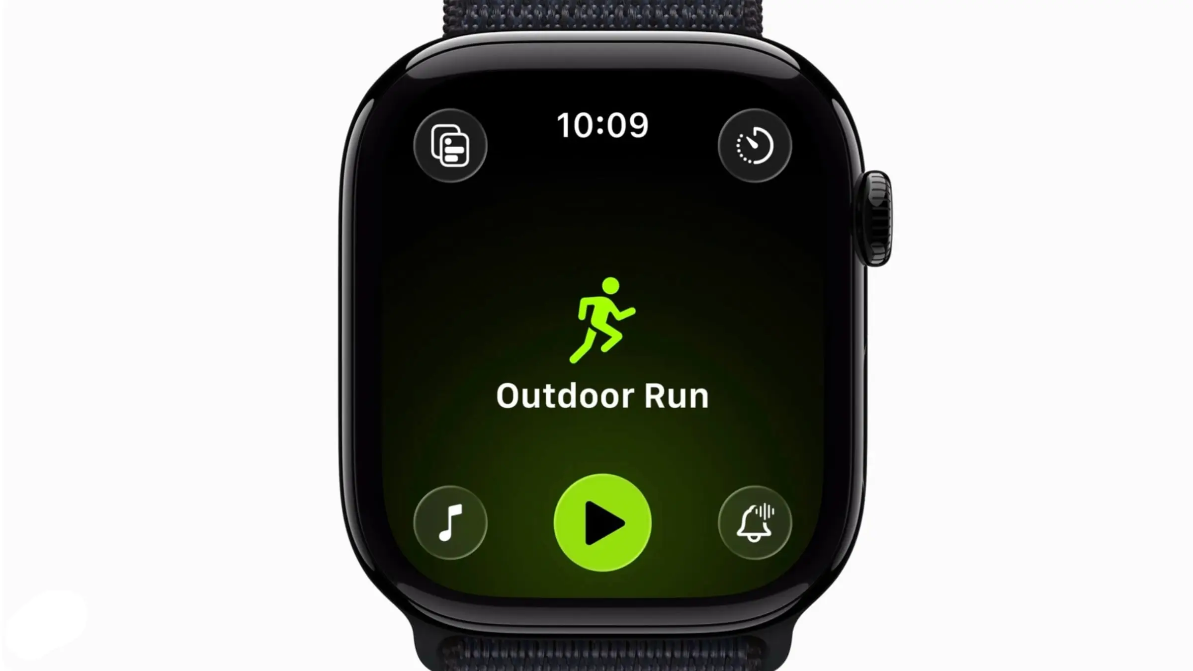 watchOS 26.4 fixes one of the Workout app’s biggest annoyances
