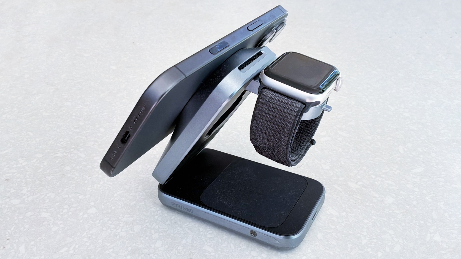 Anker Prime Wireless Charging Station review | Cult of Mac
