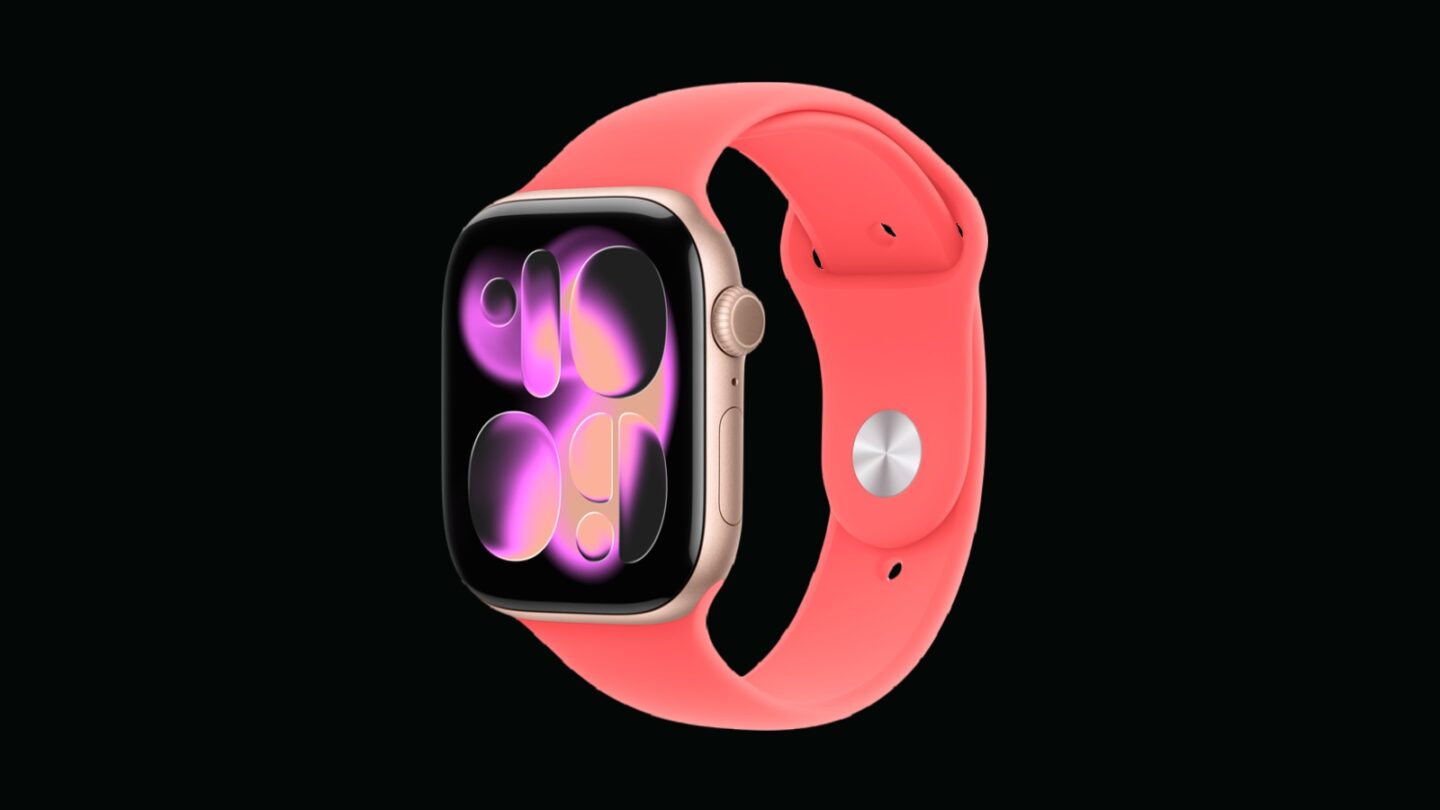 Apple Watch: Best Apple products from CEO Tim Cook