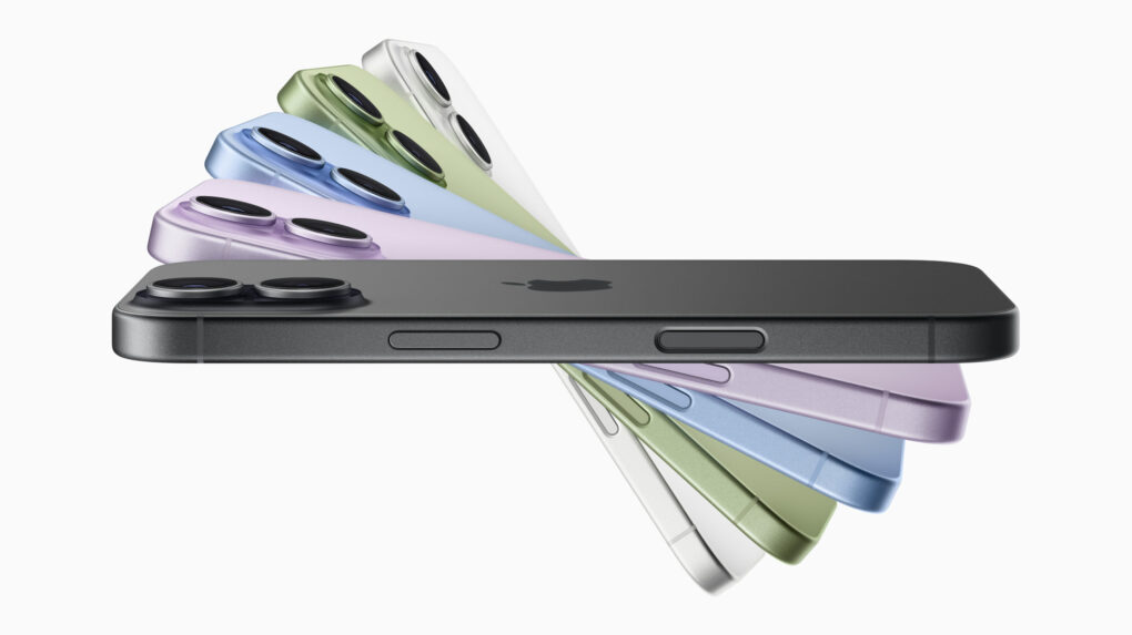 Apple might skimp on iPhone 18 features