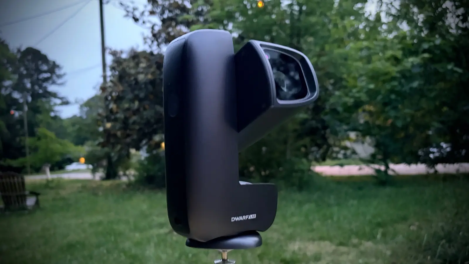 This smart telescope changed the way I look at the stars&hellip;