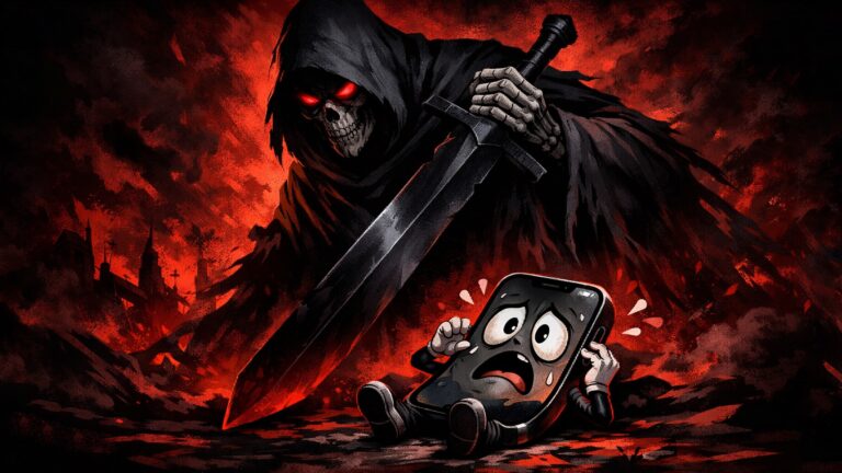 DarkSword targets iPhones with outdated iOS versions
