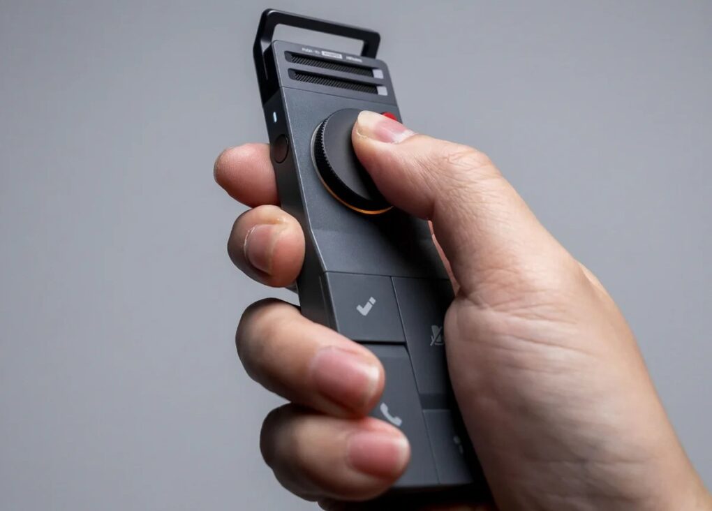 HiDock P1 AI Voice Recorder