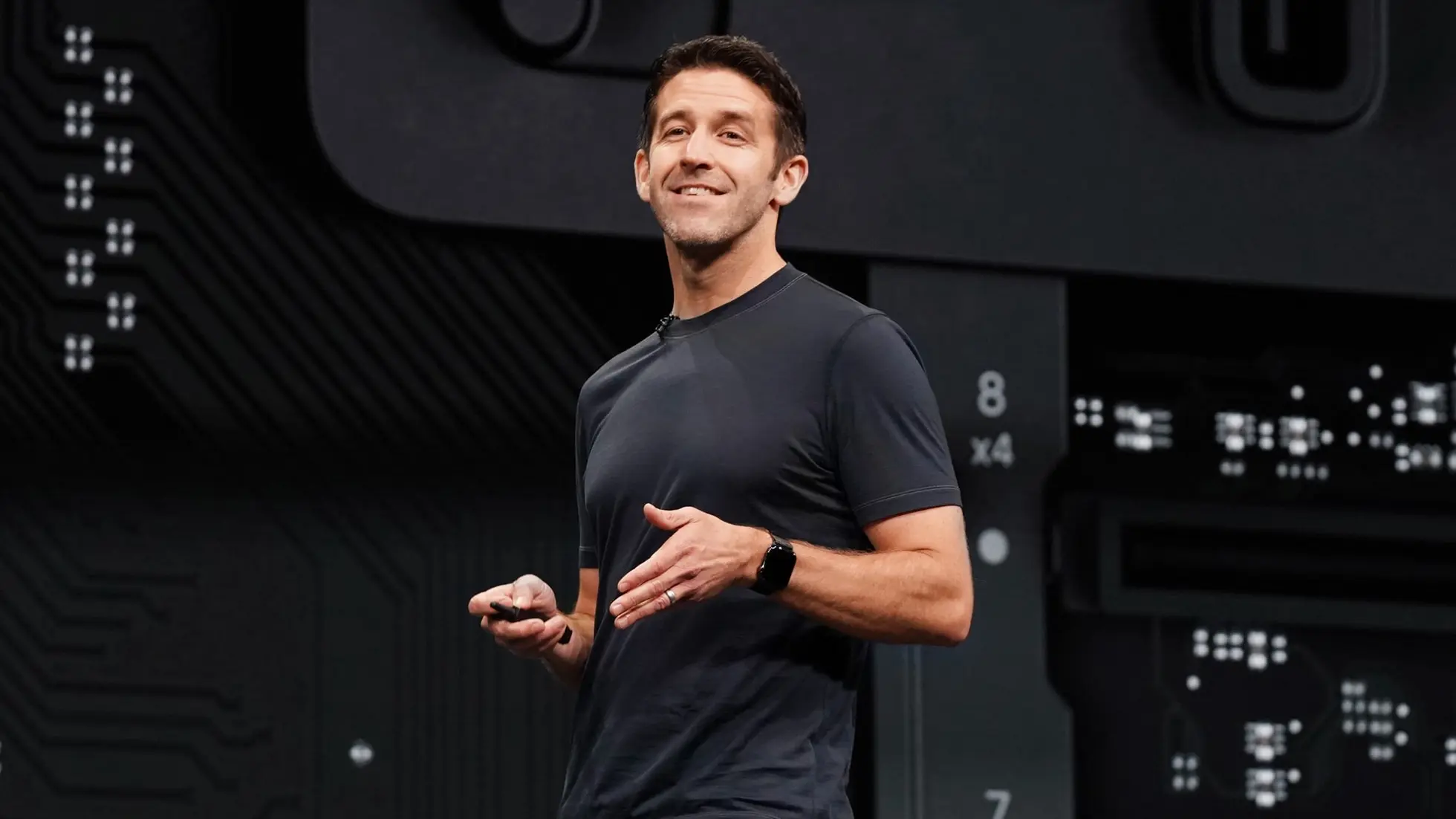 photo of Expect John Ternus to be more decisive as Apple CEO image