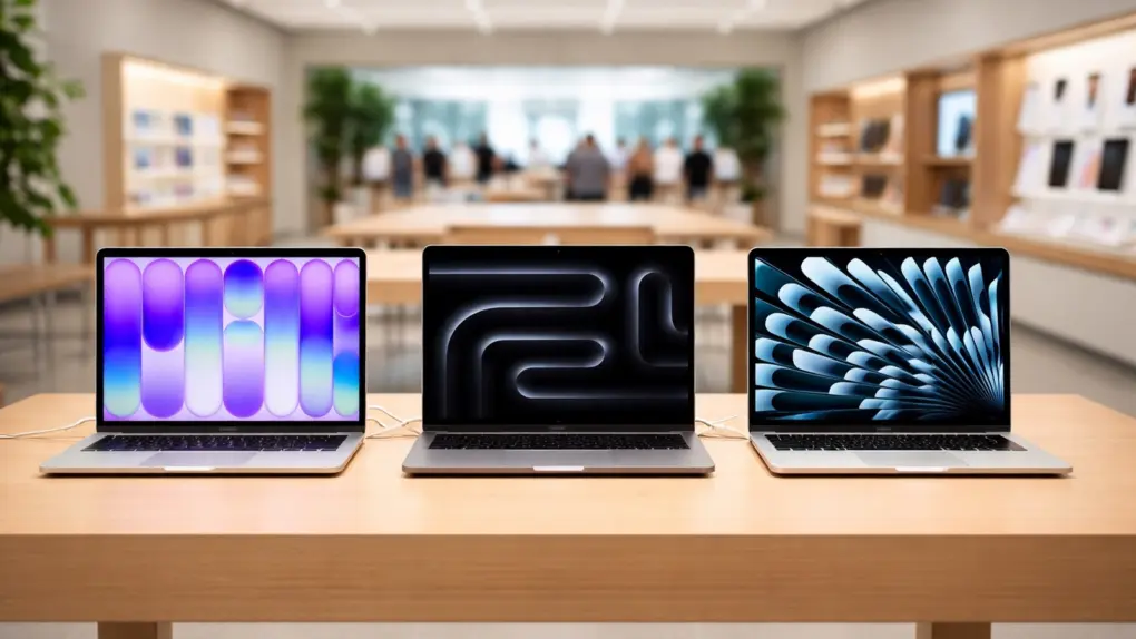 Mac shipments keep climbing as Apple’s momentum continues